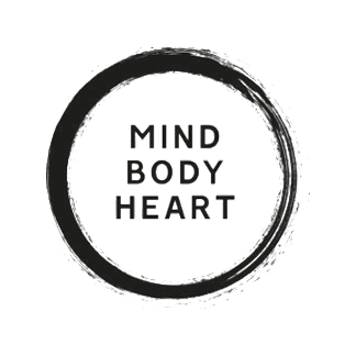 MindBodyHeart - Marius Persson