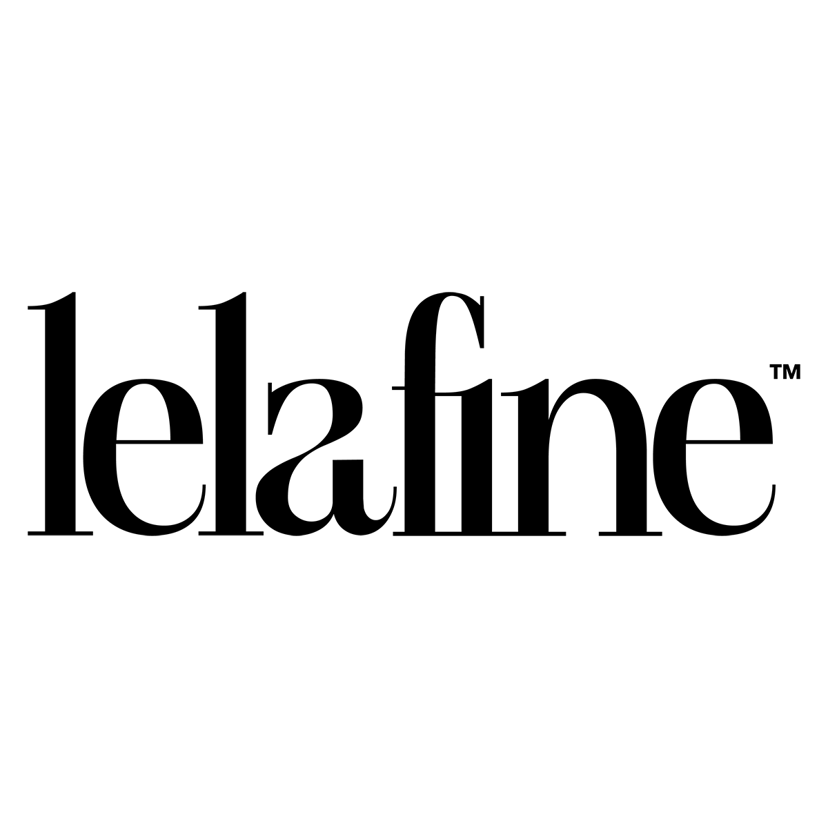 Lelafine - Marius Persson