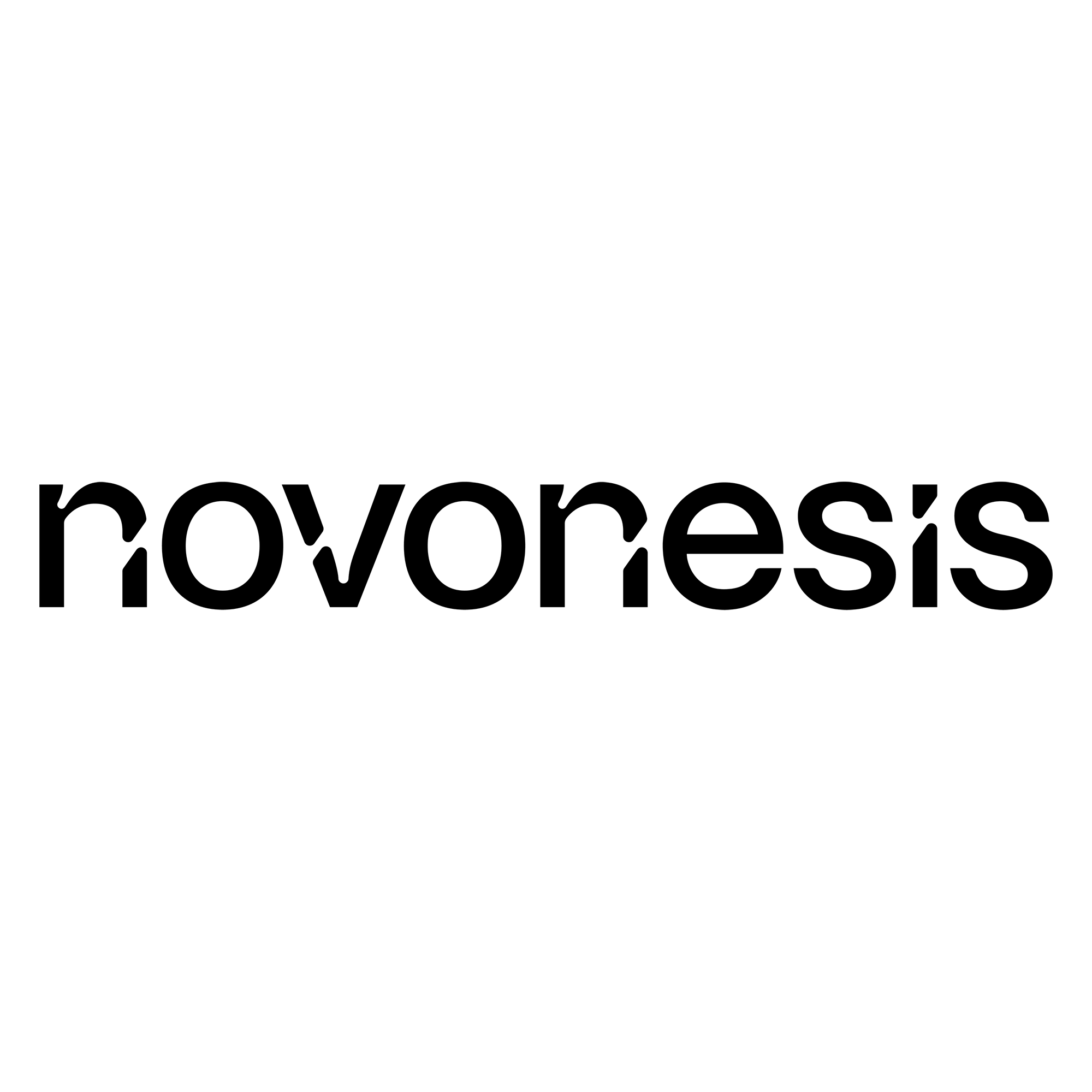 Novonesis - Marius Persson